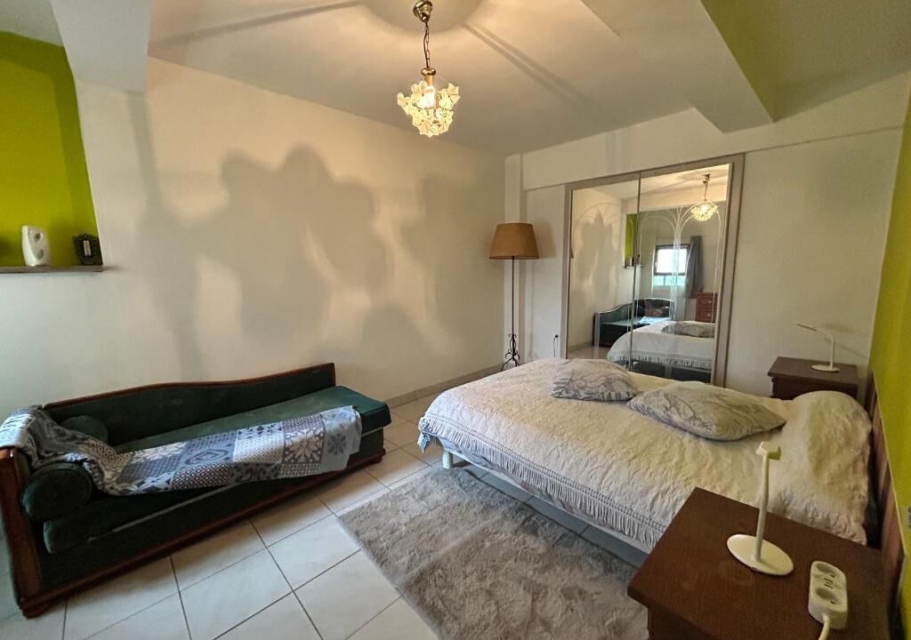Photo of Bedroom in Aire-sur-l'Adour