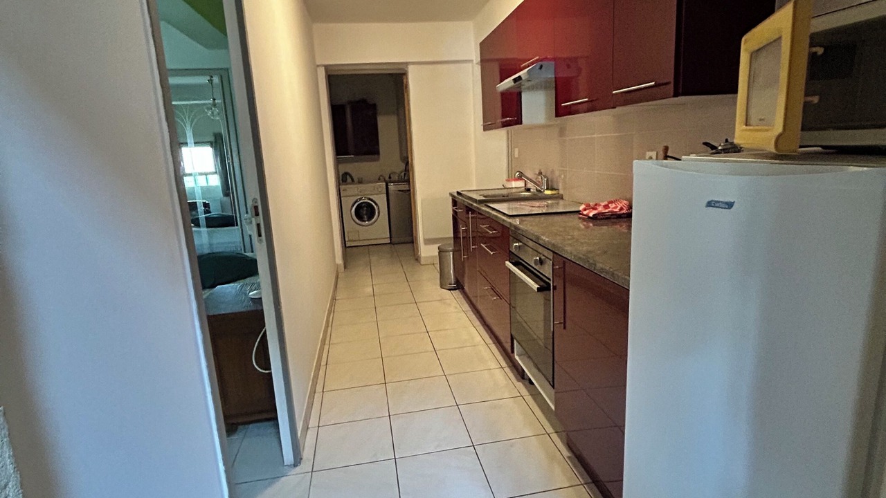 Photo of Kitchen in Aire-sur-l'Adour