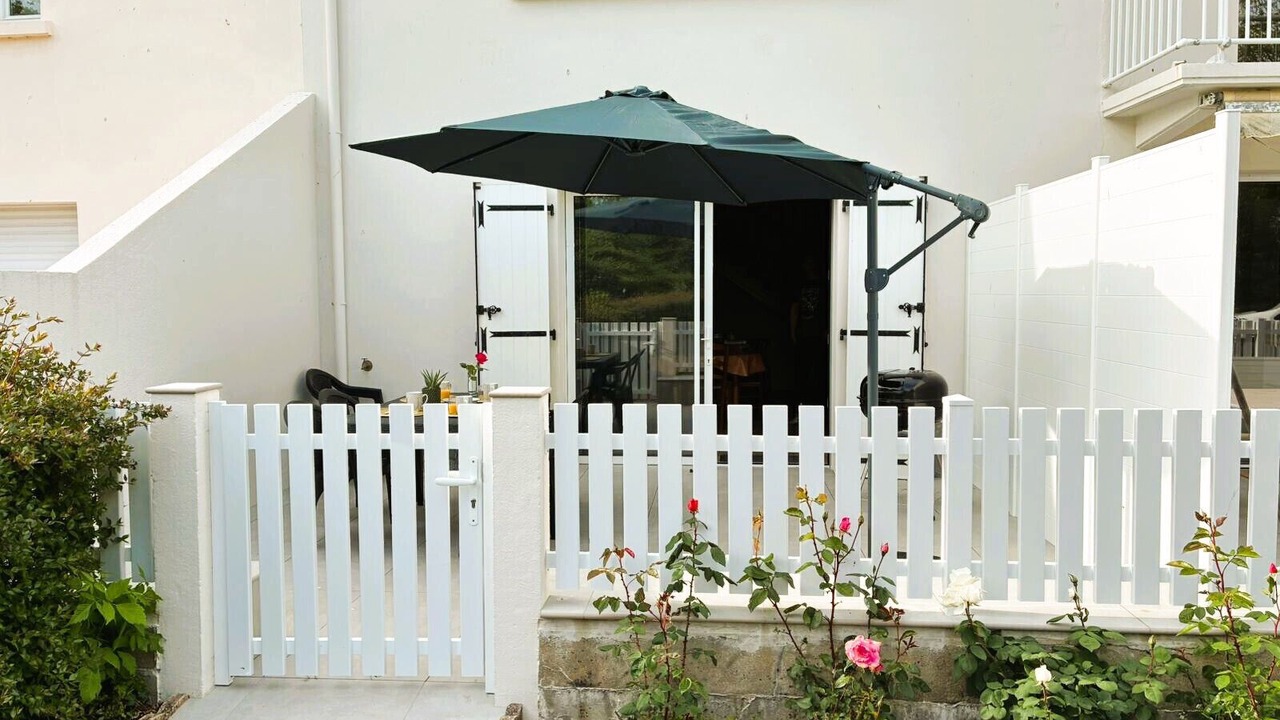 Photo of Patio Balcony in Vaire