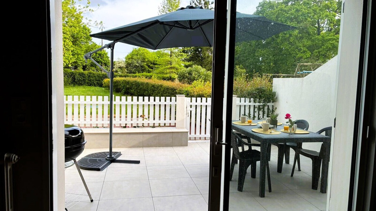 Photo of Outdoor in Vaire