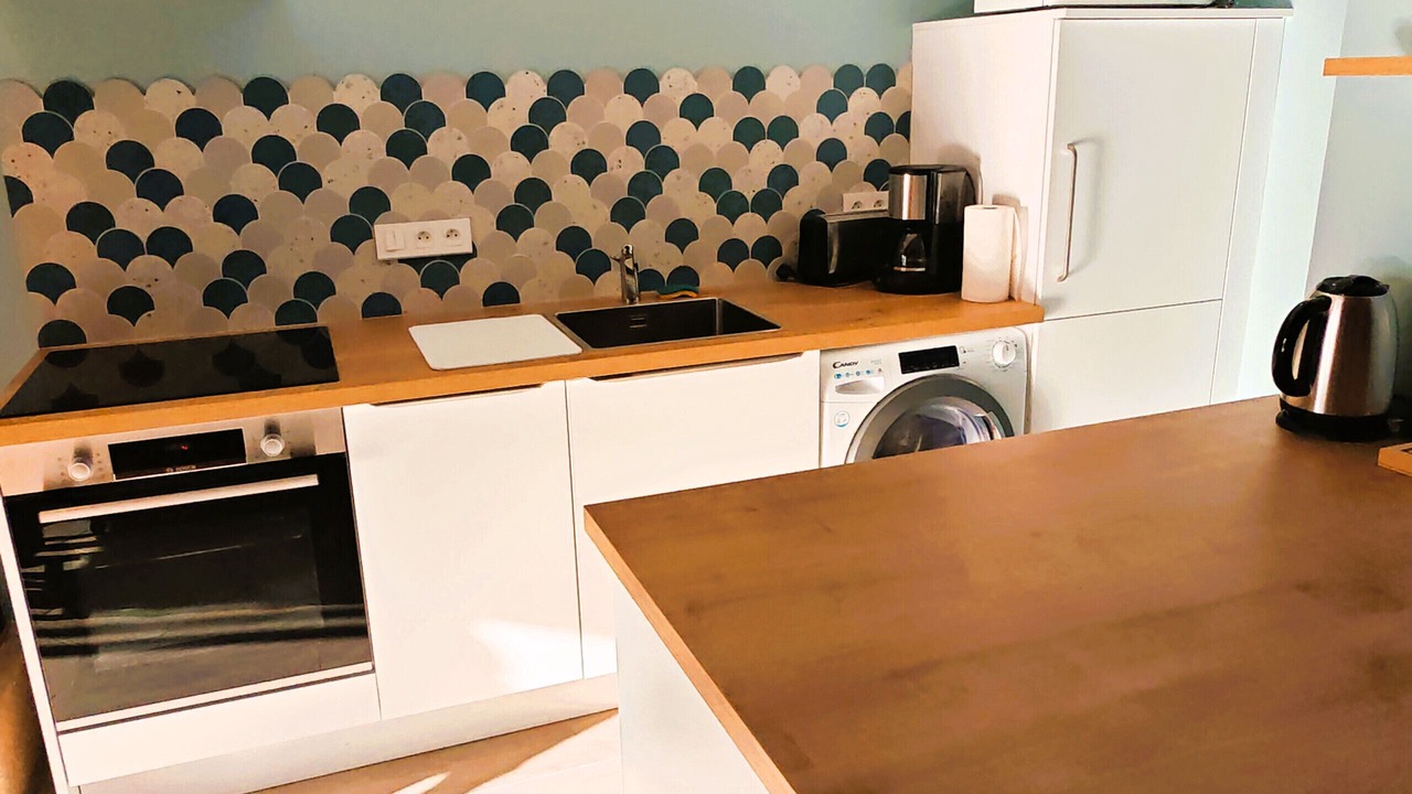 Photo of Kitchen in Vaire