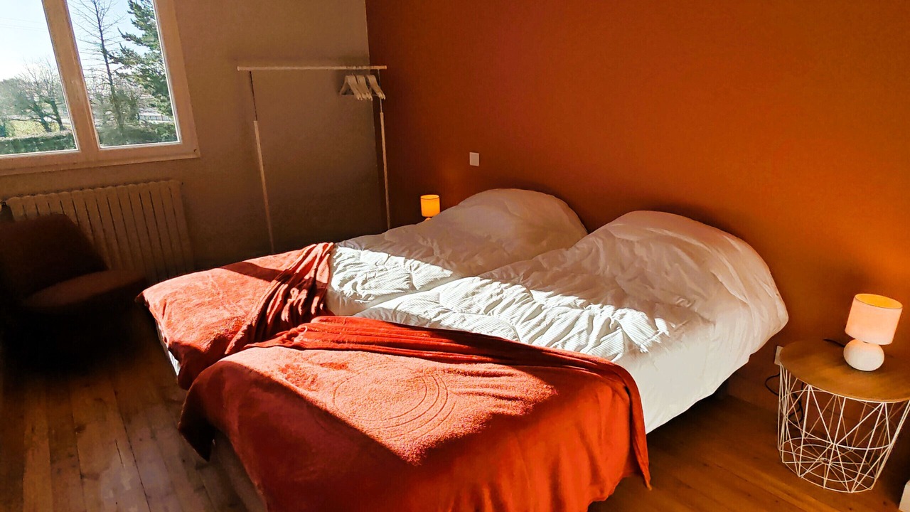 Photo of Bedroom in Vaire