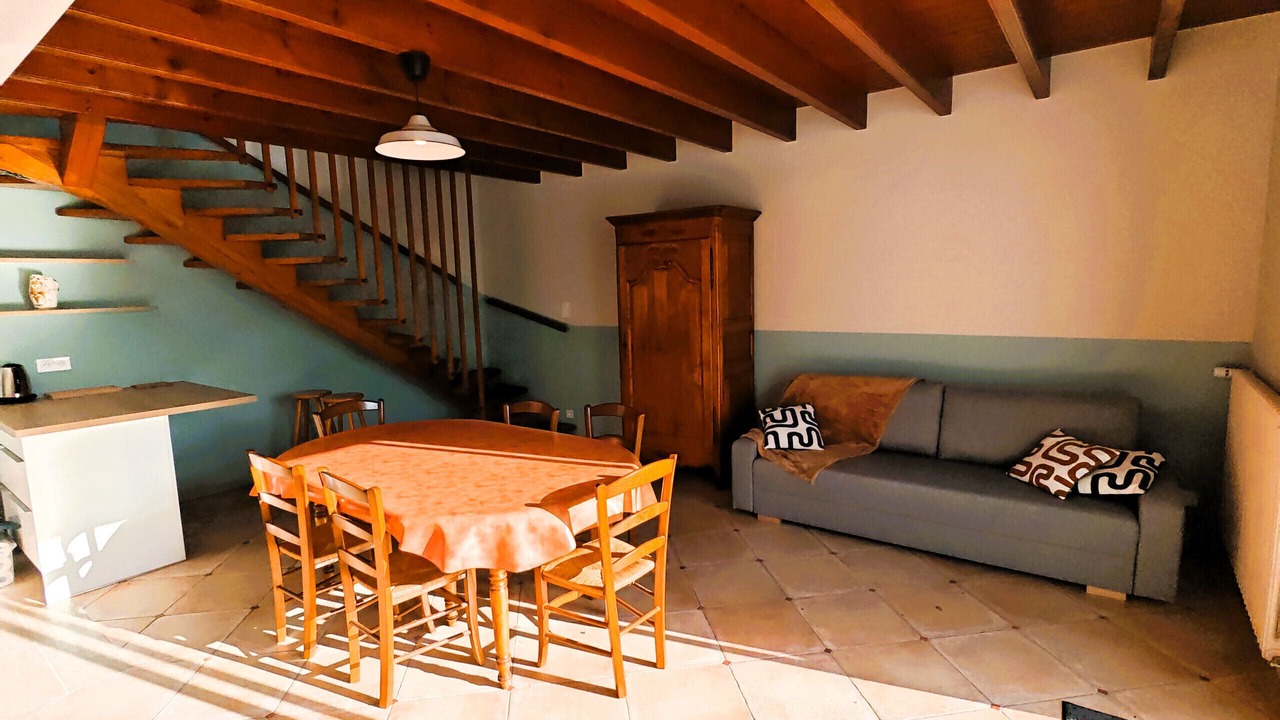 Photo of Livingroom in Vaire