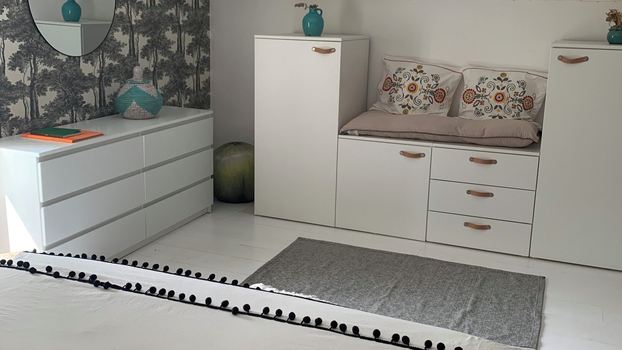Photo of Bedroom in Montauban