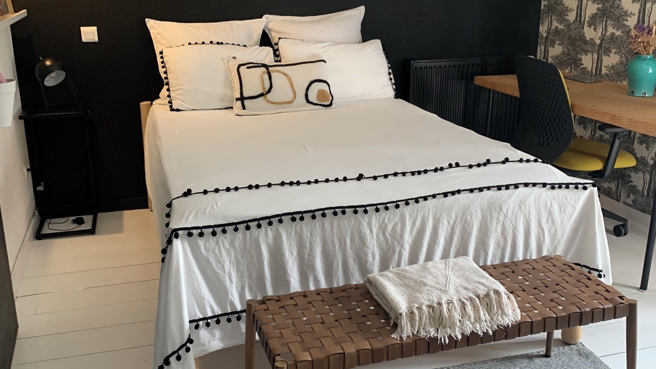 Photo of Bedroom in Montauban