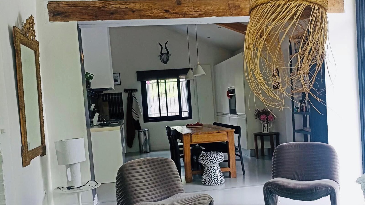 Photo of Livingroom in Montauban