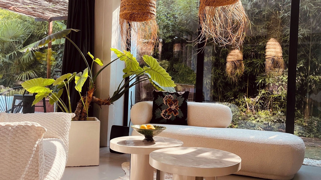 Photo of Livingroom in Montauban