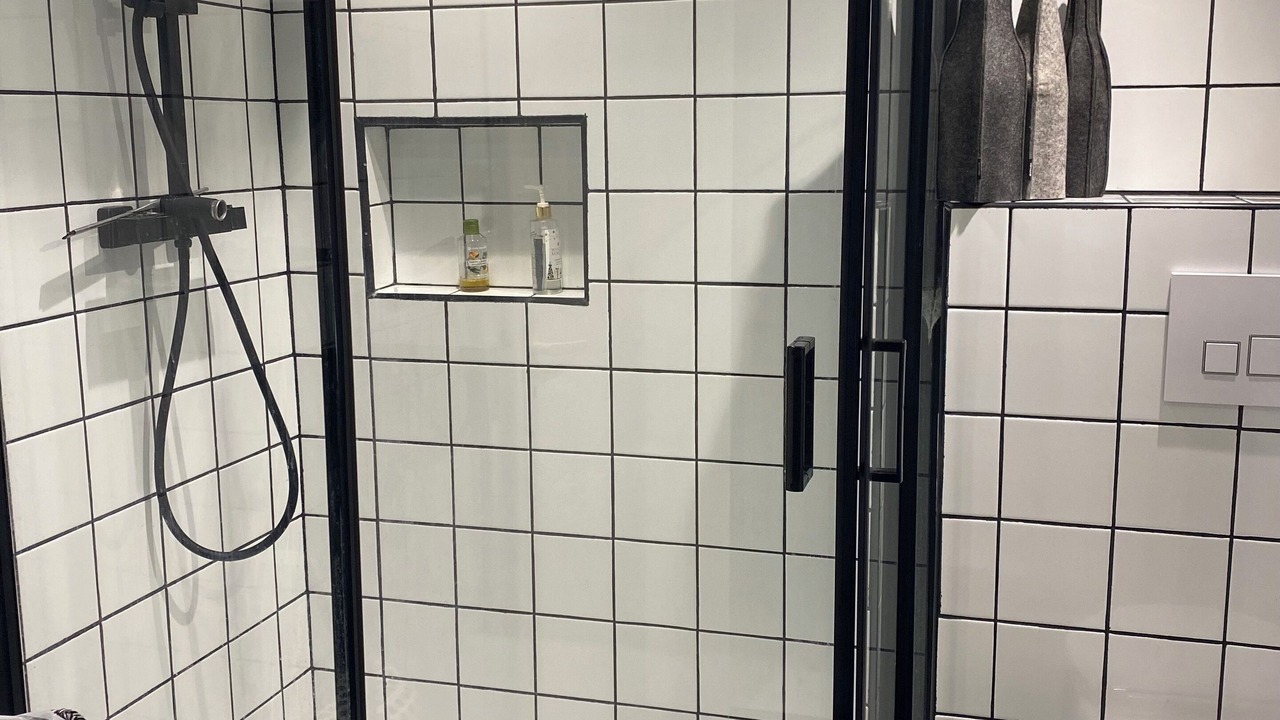 Photo of Bathroom in Montauban