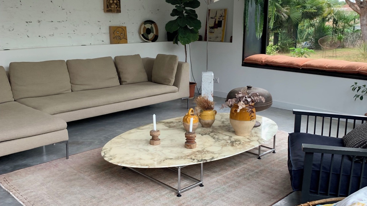 Photo of Livingroom in Montauban