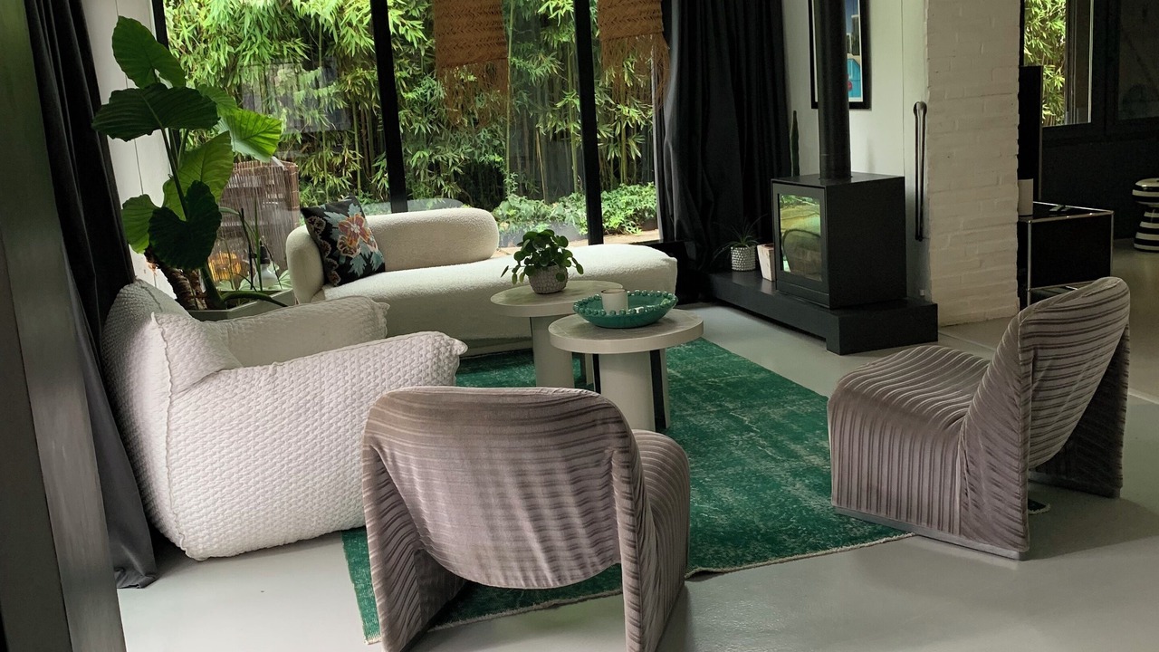 Photo of Livingroom in Montauban
