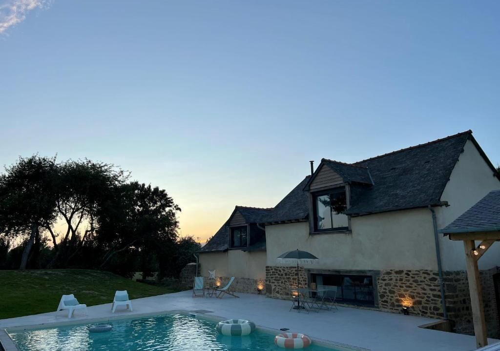 Photo of Outdoor in Tinteniac