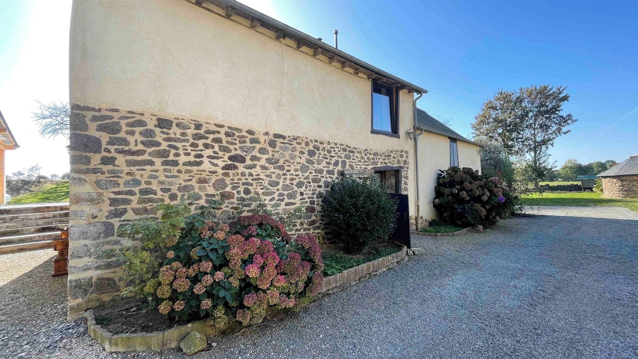 Photo of Outdoor in Tinteniac