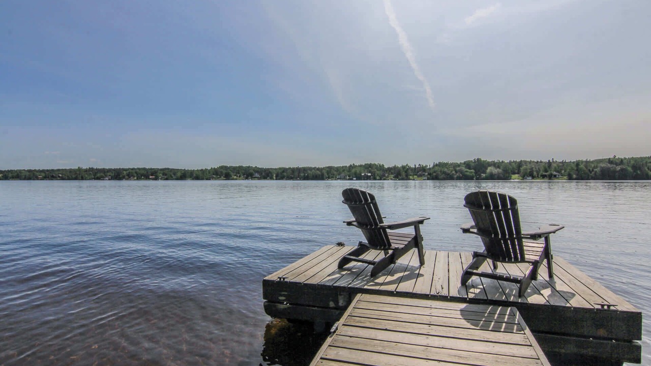 Photo of Outdoor in Saint-Felix-d'Otis