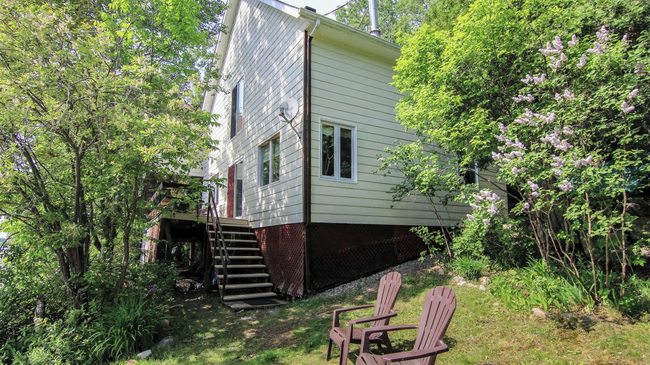 Photo of Outdoor in Saint-Felix-d'Otis