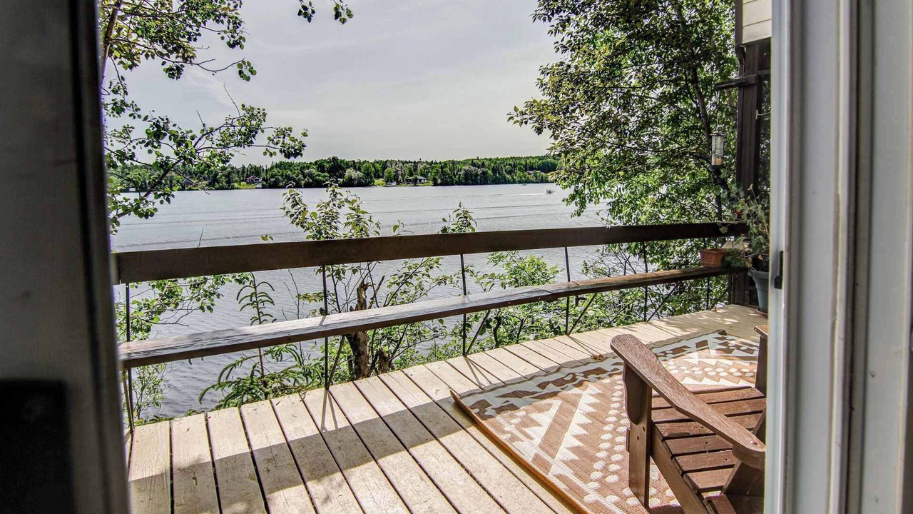 Photo of Outdoor in Saint-Felix-d'Otis