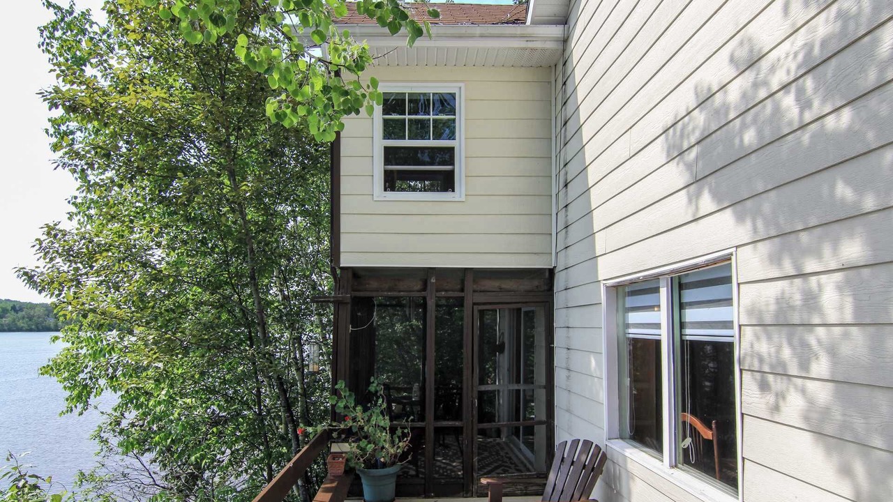 Photo of Patio Balcony in Saint-Felix-d'Otis