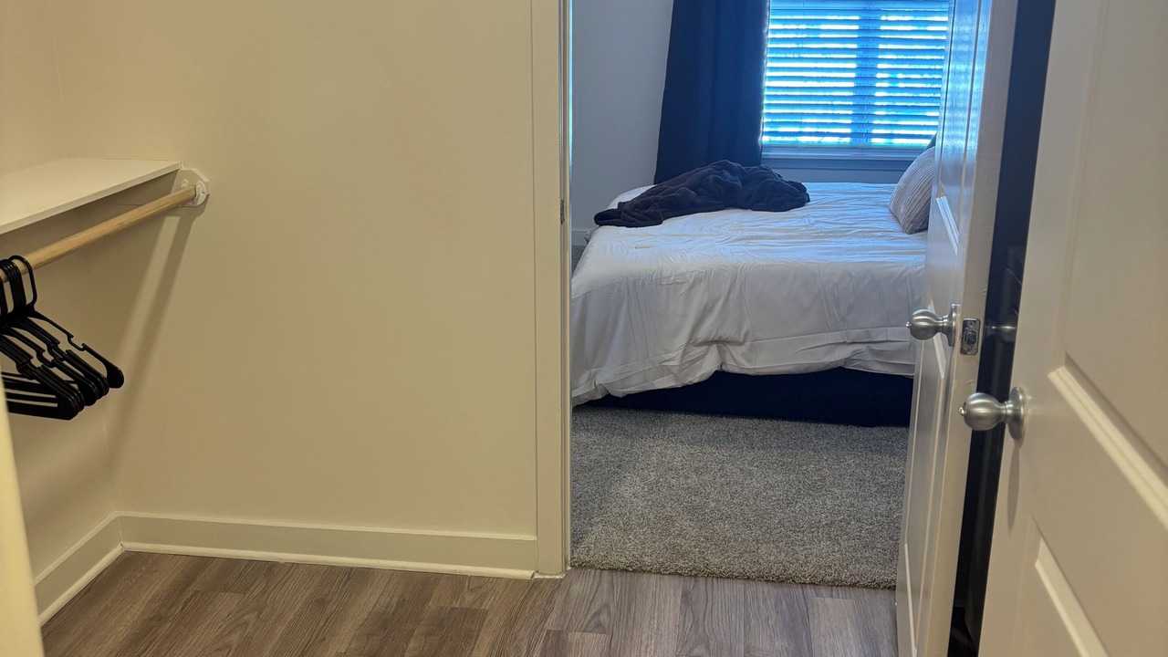 Photo of Bedroom in Loring Heights