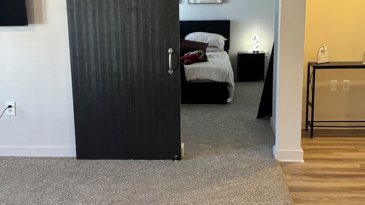 Photo of Bedroom in Loring Heights