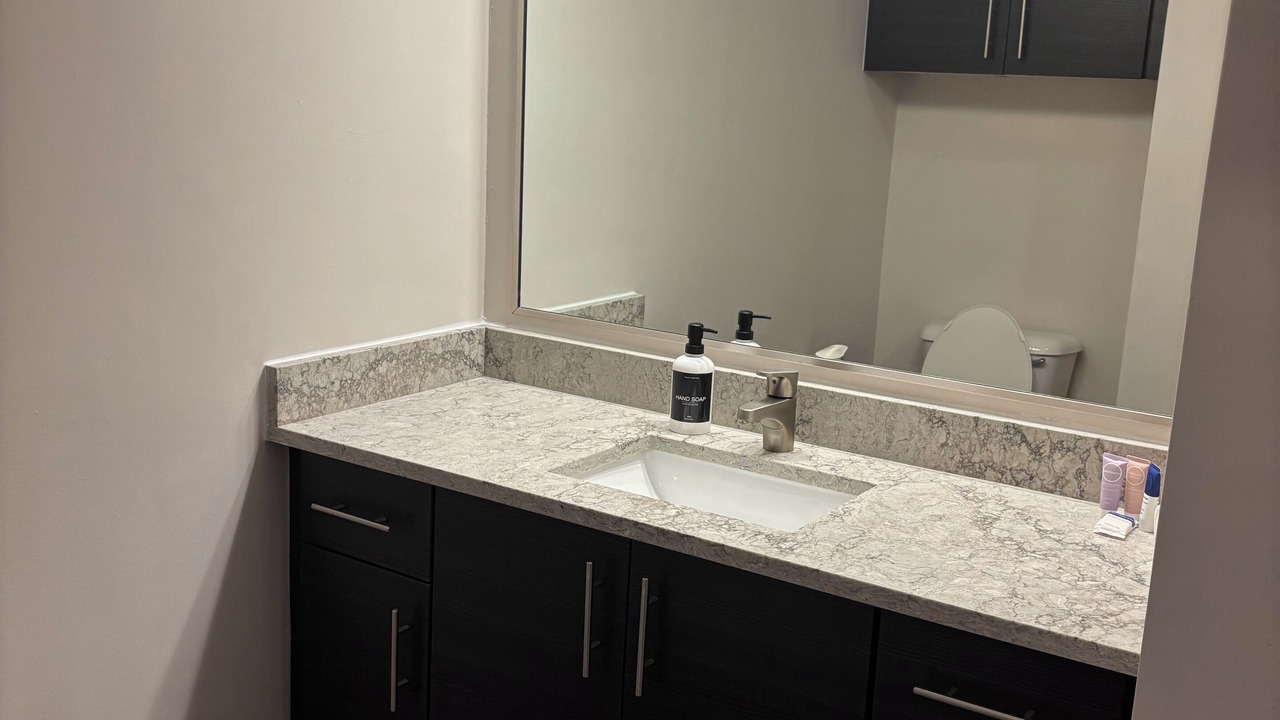Photo of Bathroom in Loring Heights