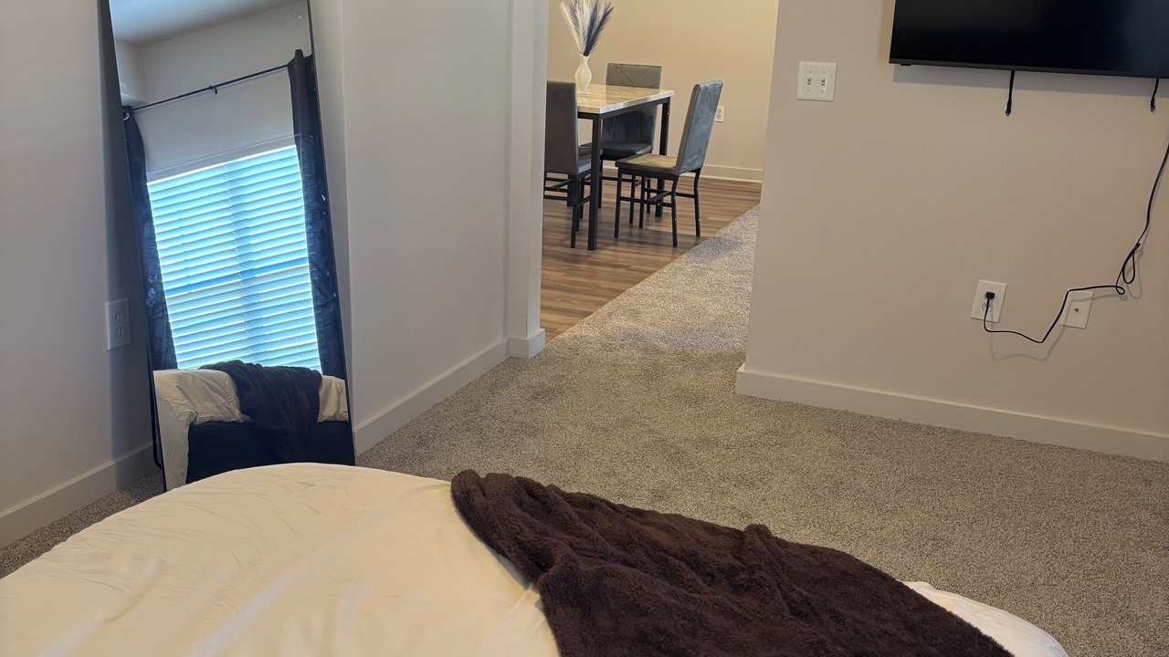 Photo of Bedroom in Loring Heights