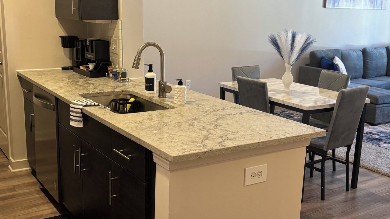 Photo of Kitchen in Loring Heights