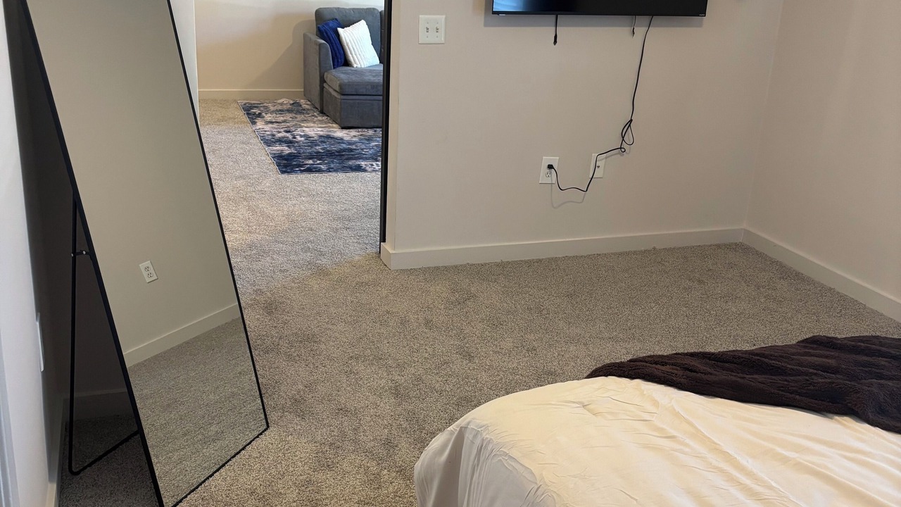 Photo of Bedroom in Loring Heights