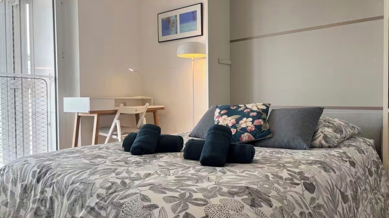 Photo of Bedroom in Croix-d'Argent