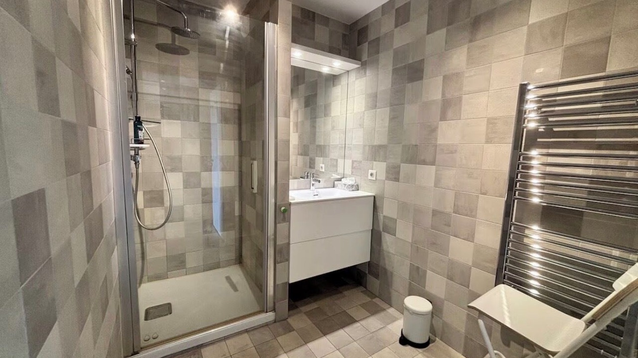 Photo of Bathroom in Croix-d'Argent