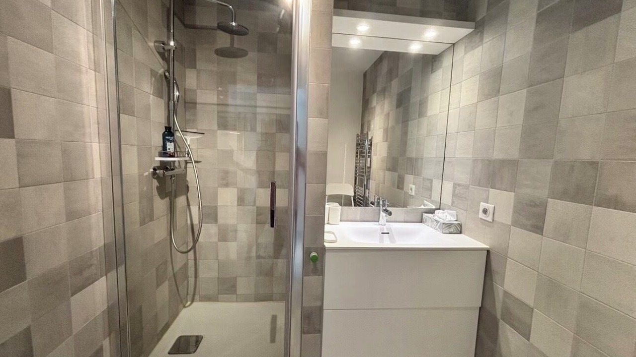 Photo of Bathroom in Croix-d'Argent
