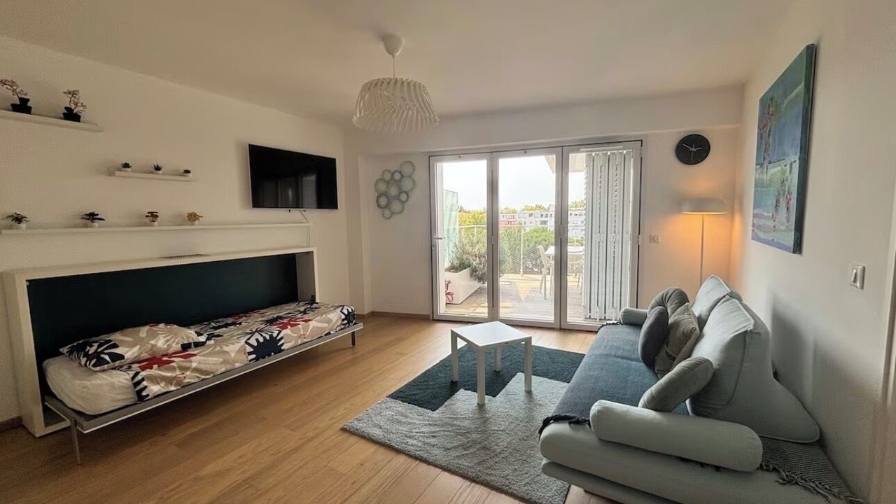 Photo of Bedroom in Croix-d'Argent