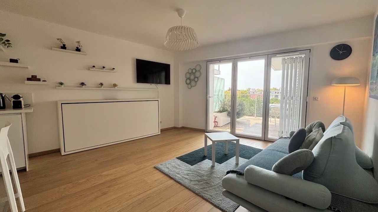 Photo of Livingroom in Croix-d'Argent