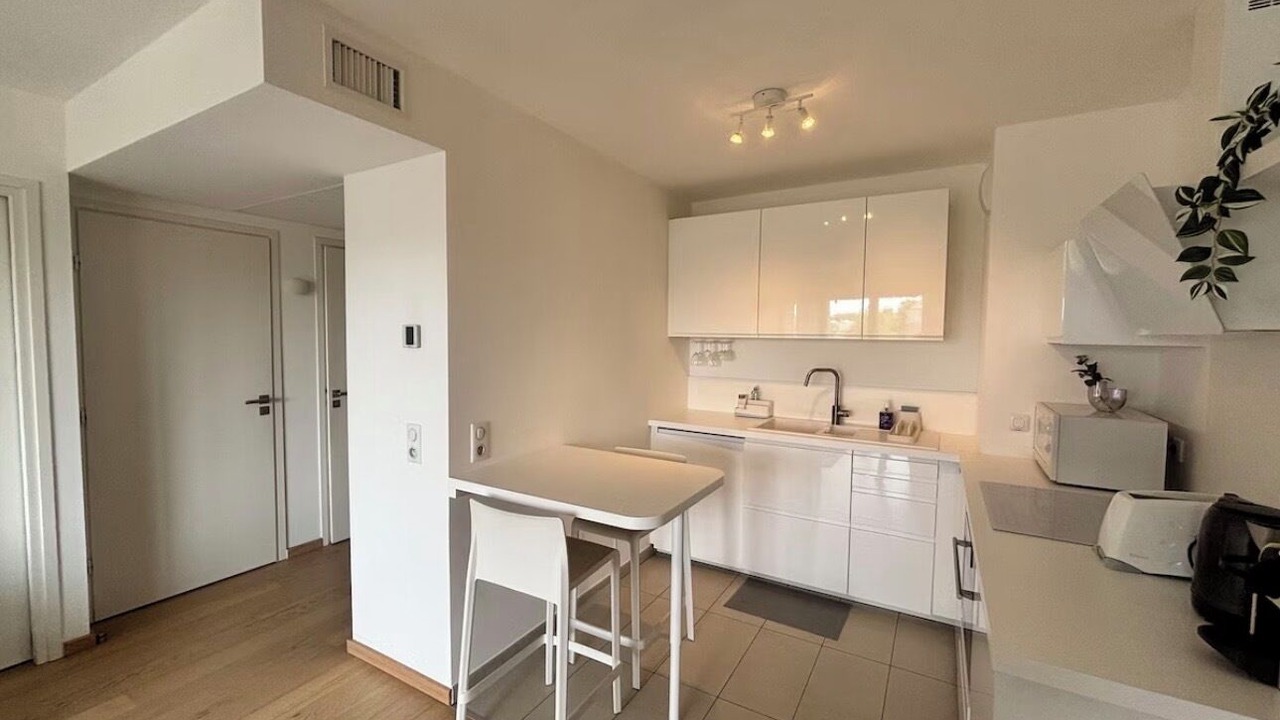 Photo of Kitchen in Croix-d'Argent