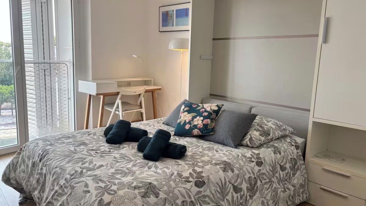 Photo of Bedroom in Croix-d'Argent