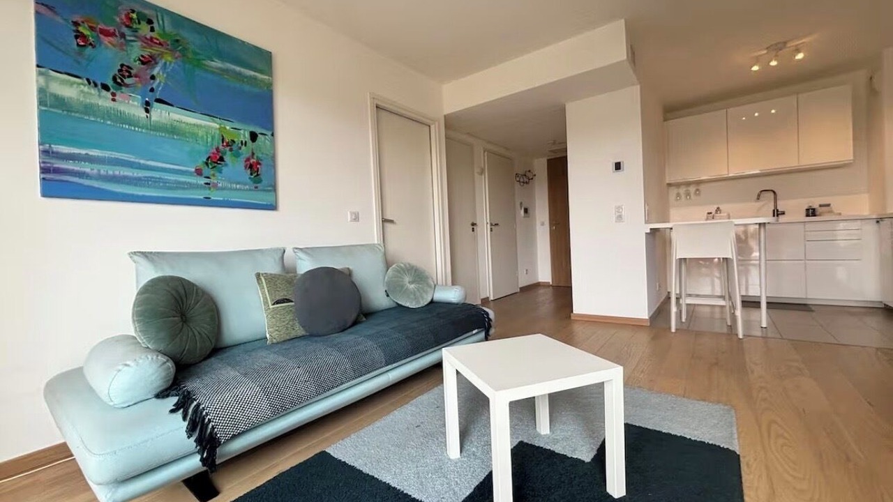 Photo of Livingroom in Croix-d'Argent