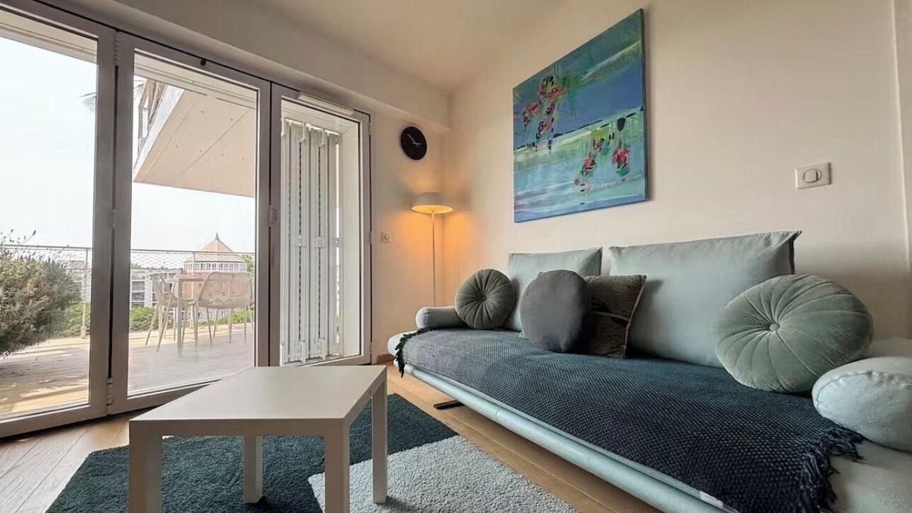 Photo of Livingroom in Croix-d'Argent
