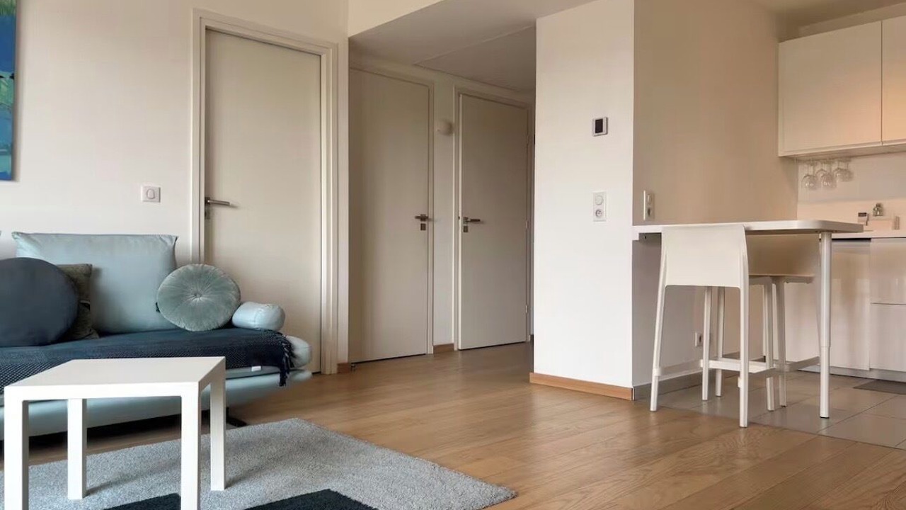 Photo of Livingroom in Croix-d'Argent