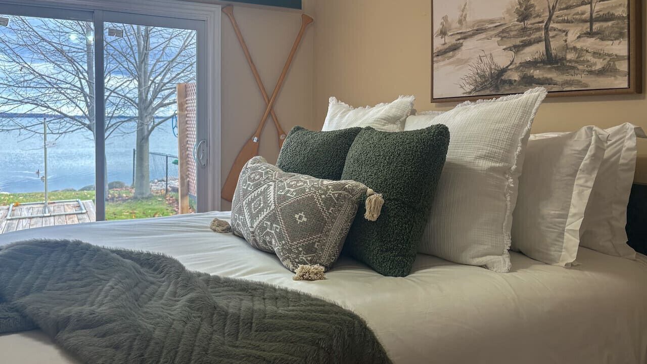 Photo of Bedroom in Innisfil