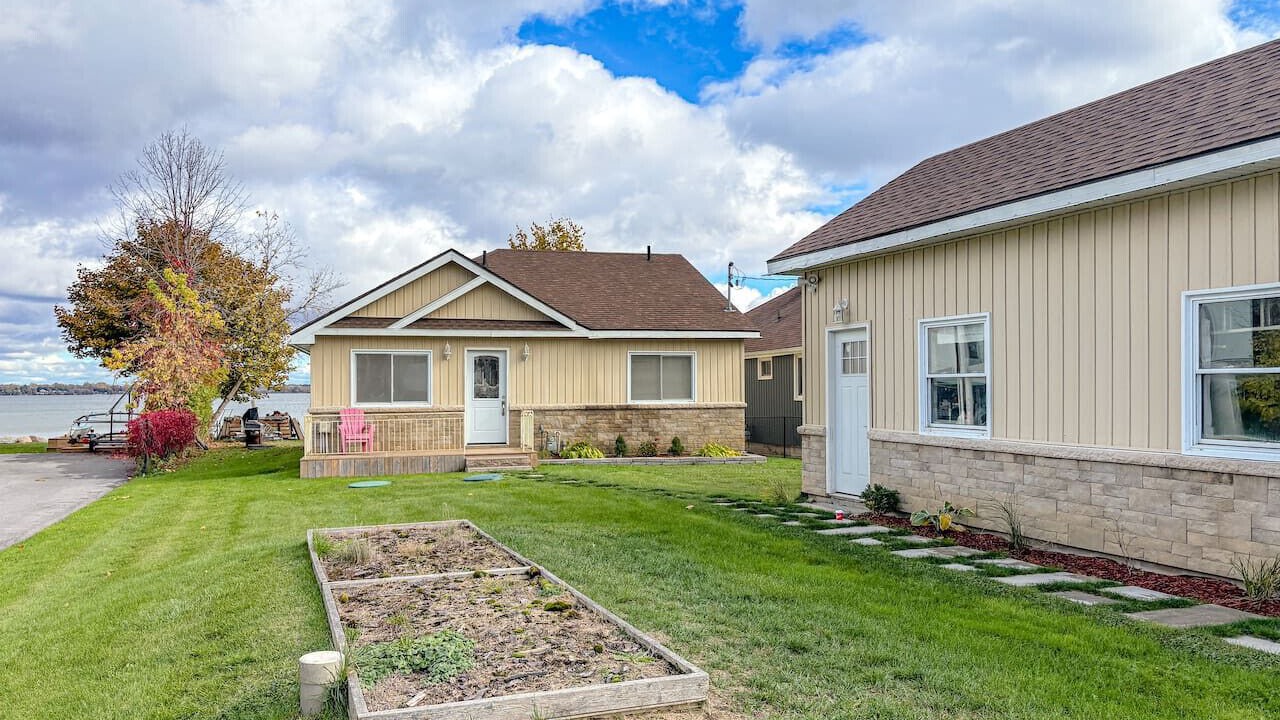 Photo of Outdoor in Innisfil