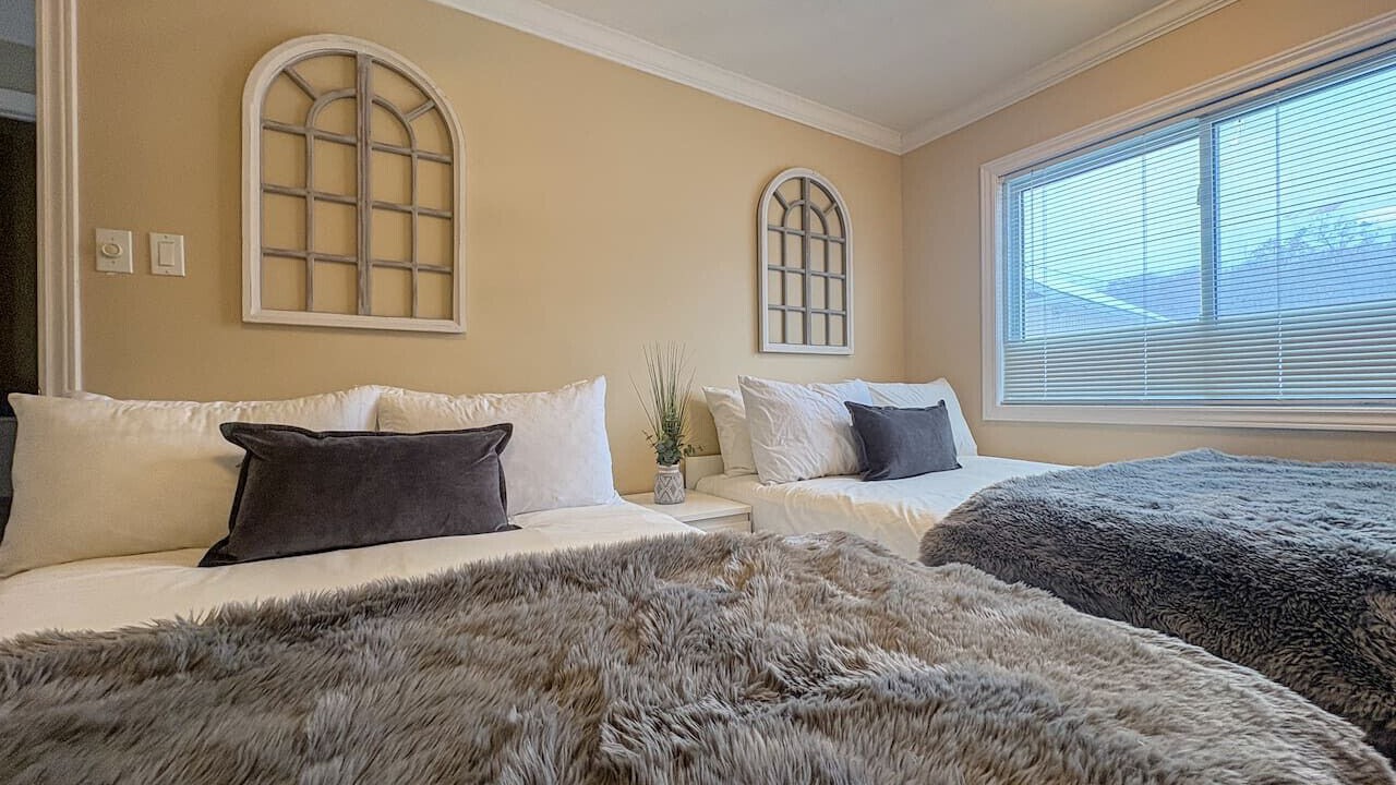 Photo of Bedroom in Innisfil