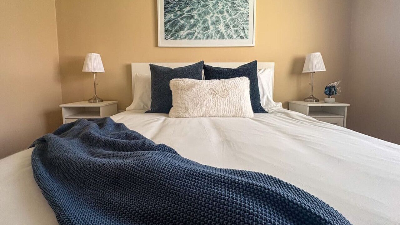 Photo of Bedroom in Innisfil