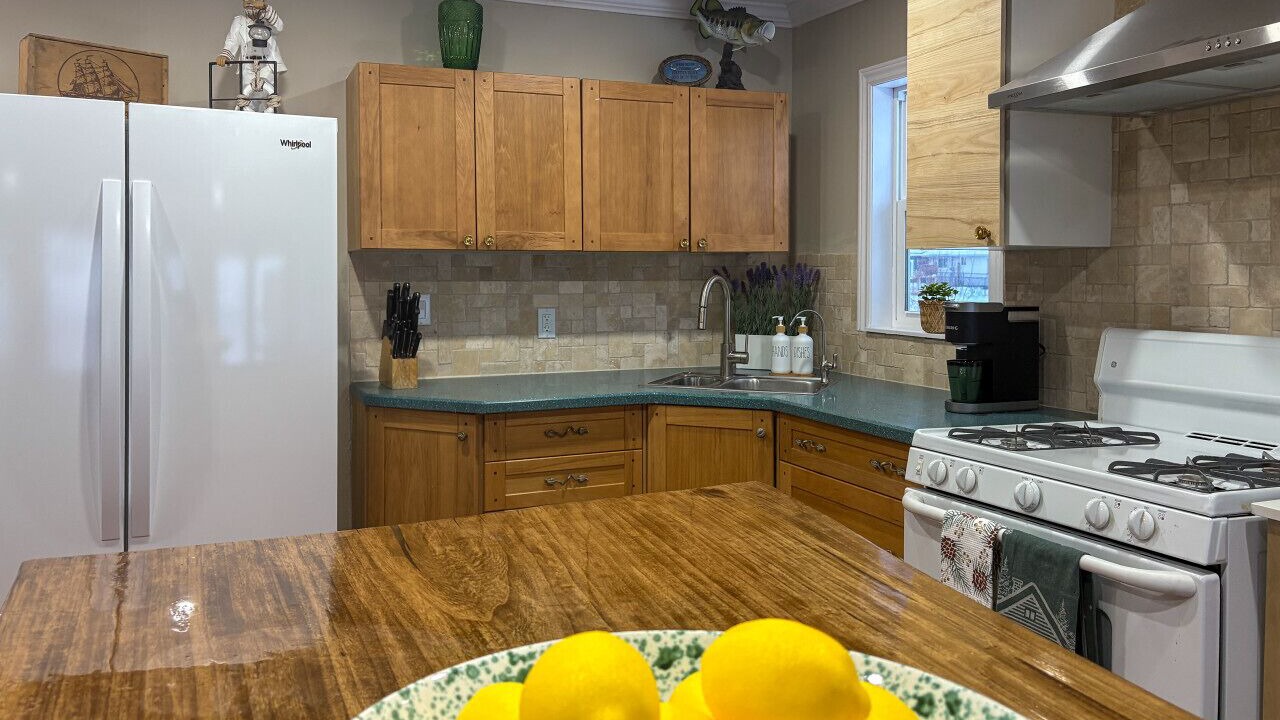 Photo of Kitchen in Innisfil