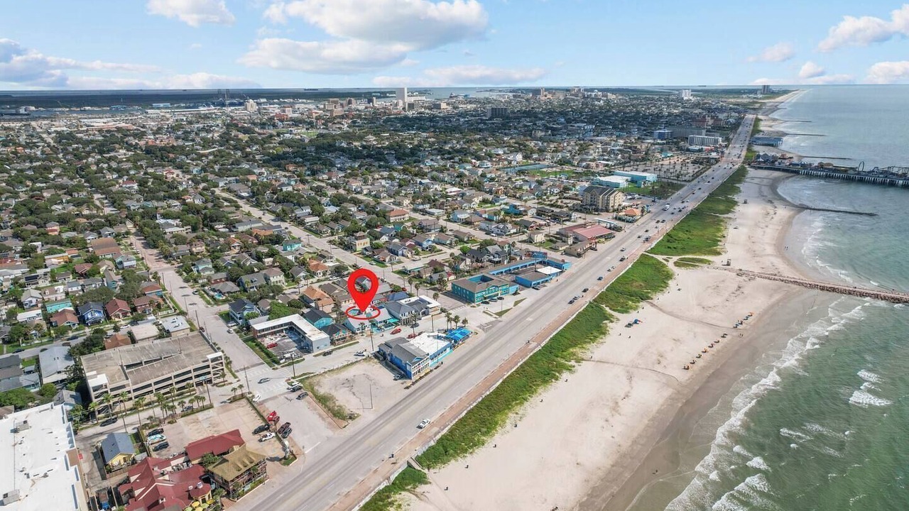 Photo of Others in Galveston