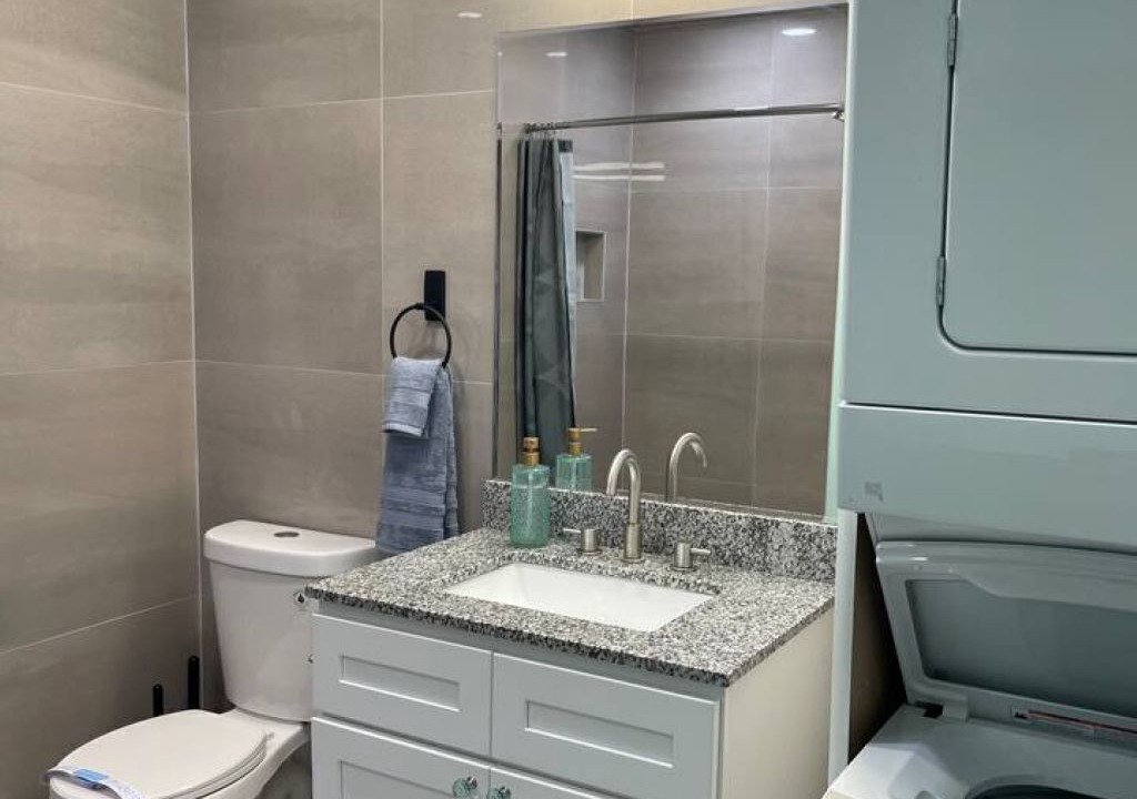 Photo of Bathroom in Galveston