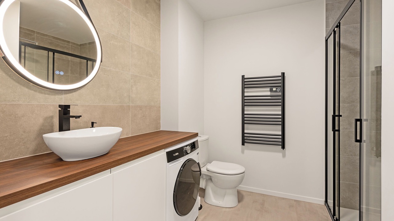Photo of Bathroom in Albi