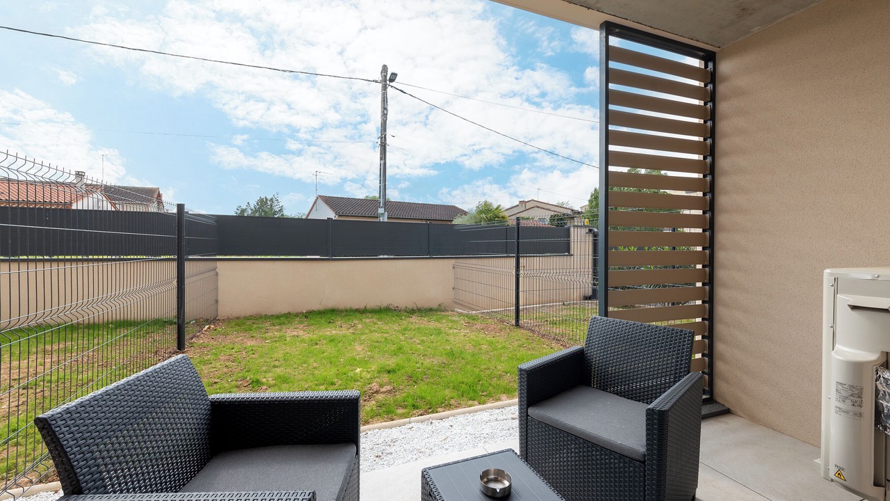 Photo of Outdoor in Albi