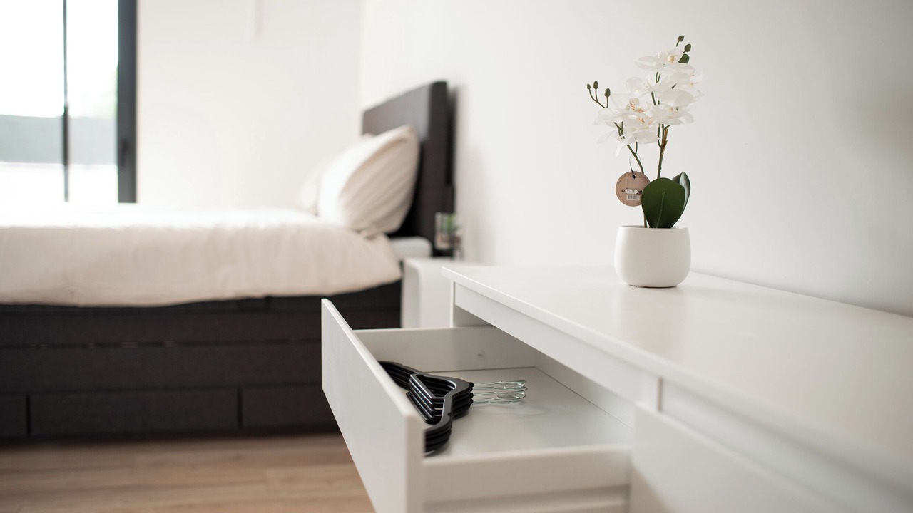 Photo of Bedroom in Albi