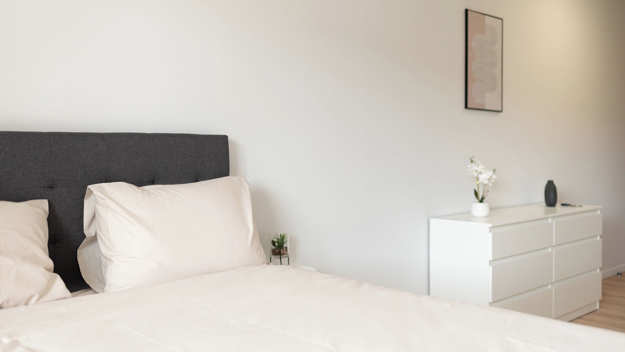 Photo of Bedroom in Albi