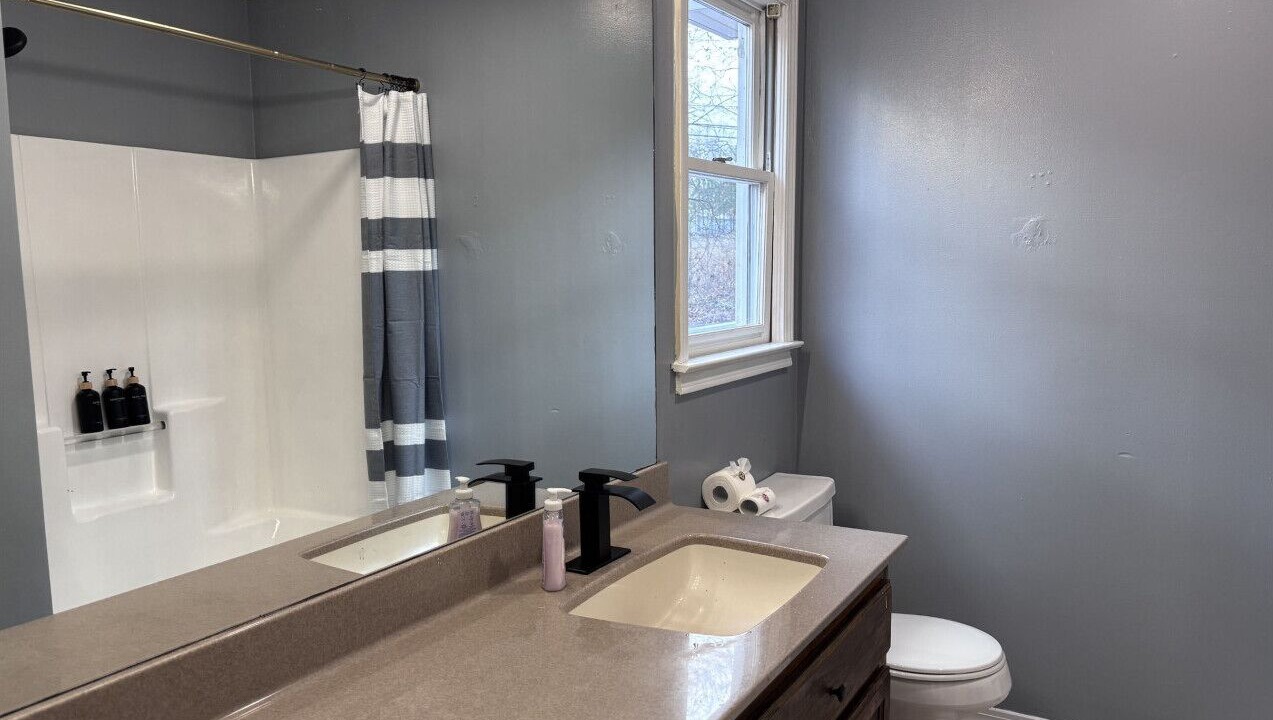 Photo of Bathroom in Cartersville