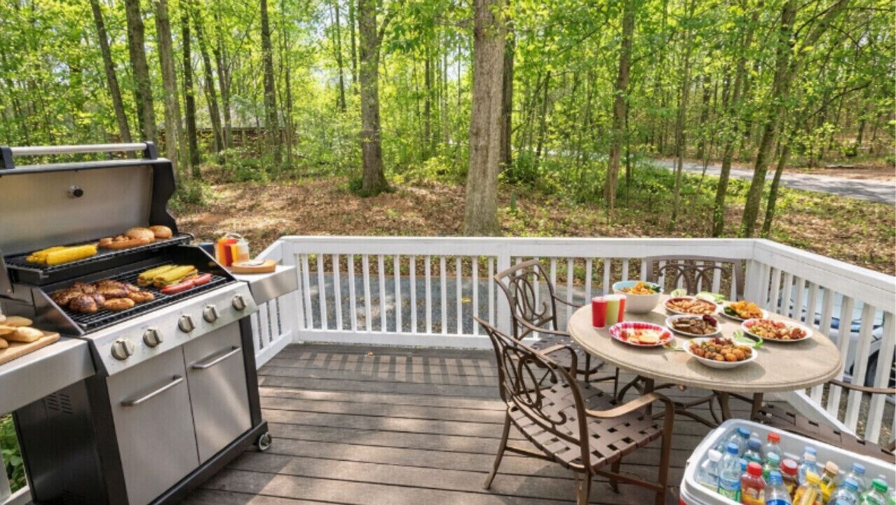 Photo of Outdoor in Cartersville