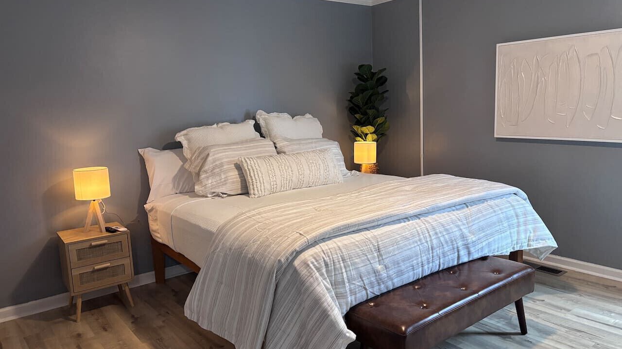 Photo of Bedroom in Cartersville